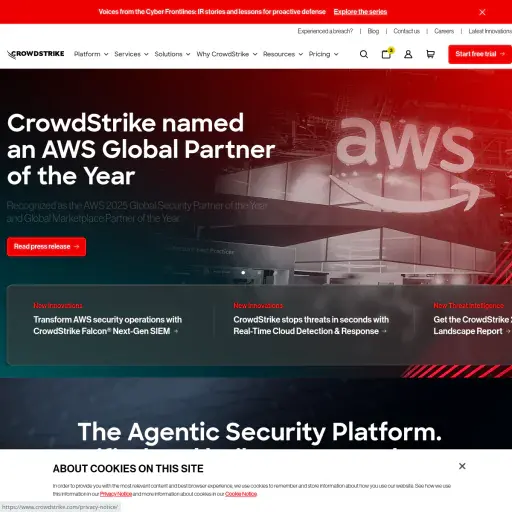 CrowdStrike