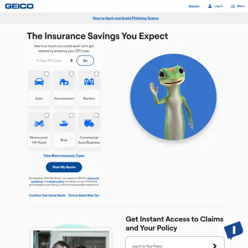 GEICO