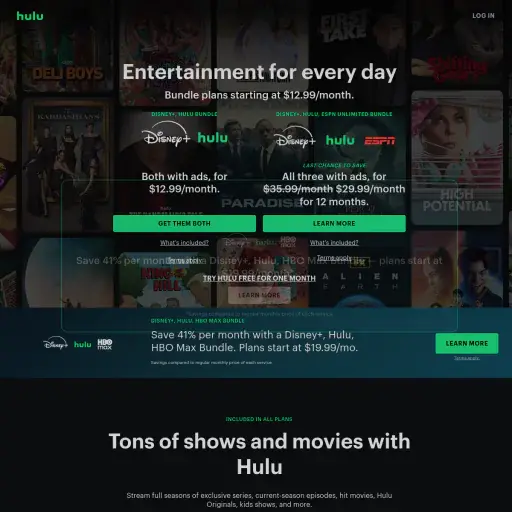Hulu LLC