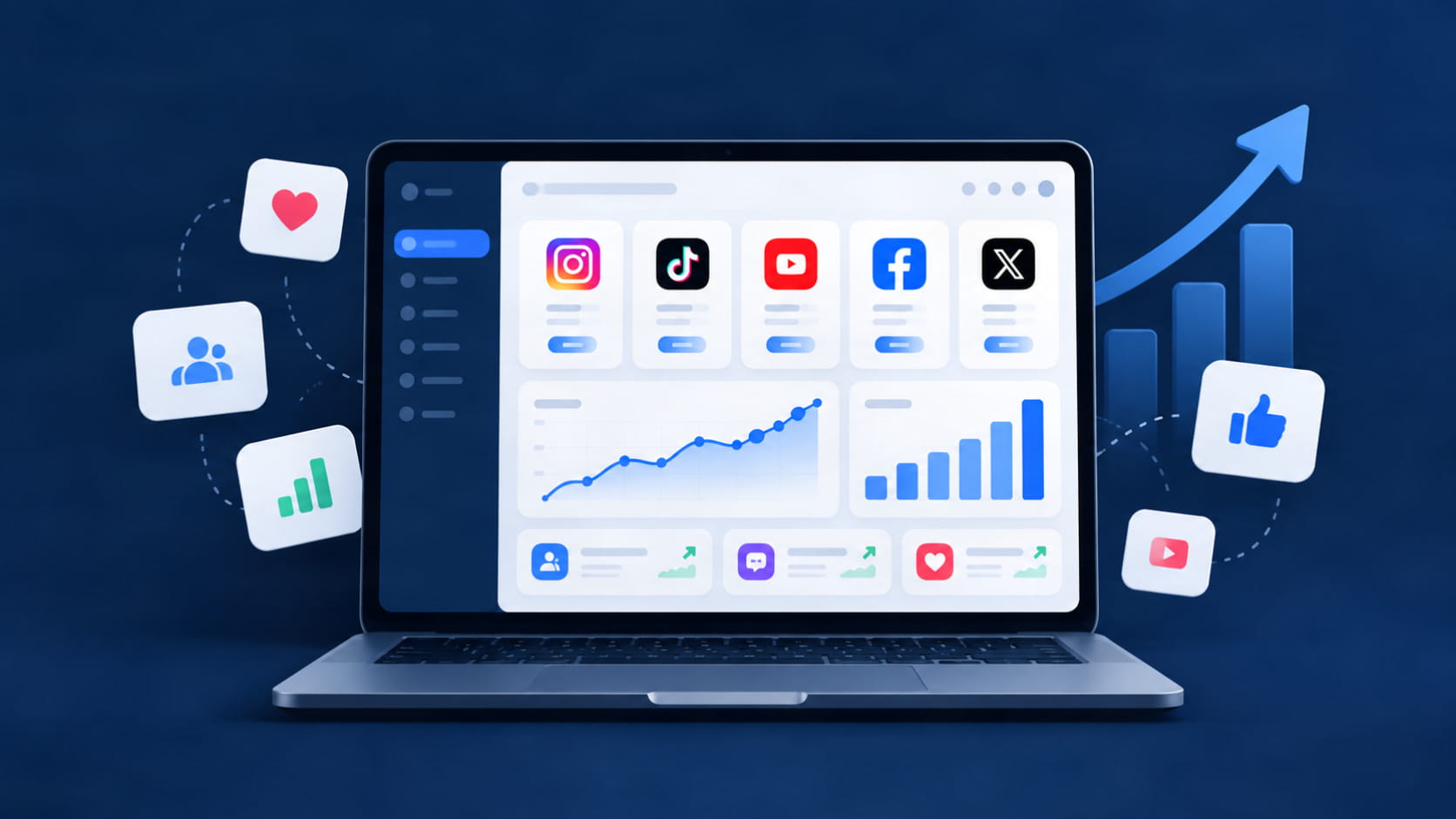 What Is an SMM Panel? How It Works, Benefits, Risks & How to Choose One in 2026