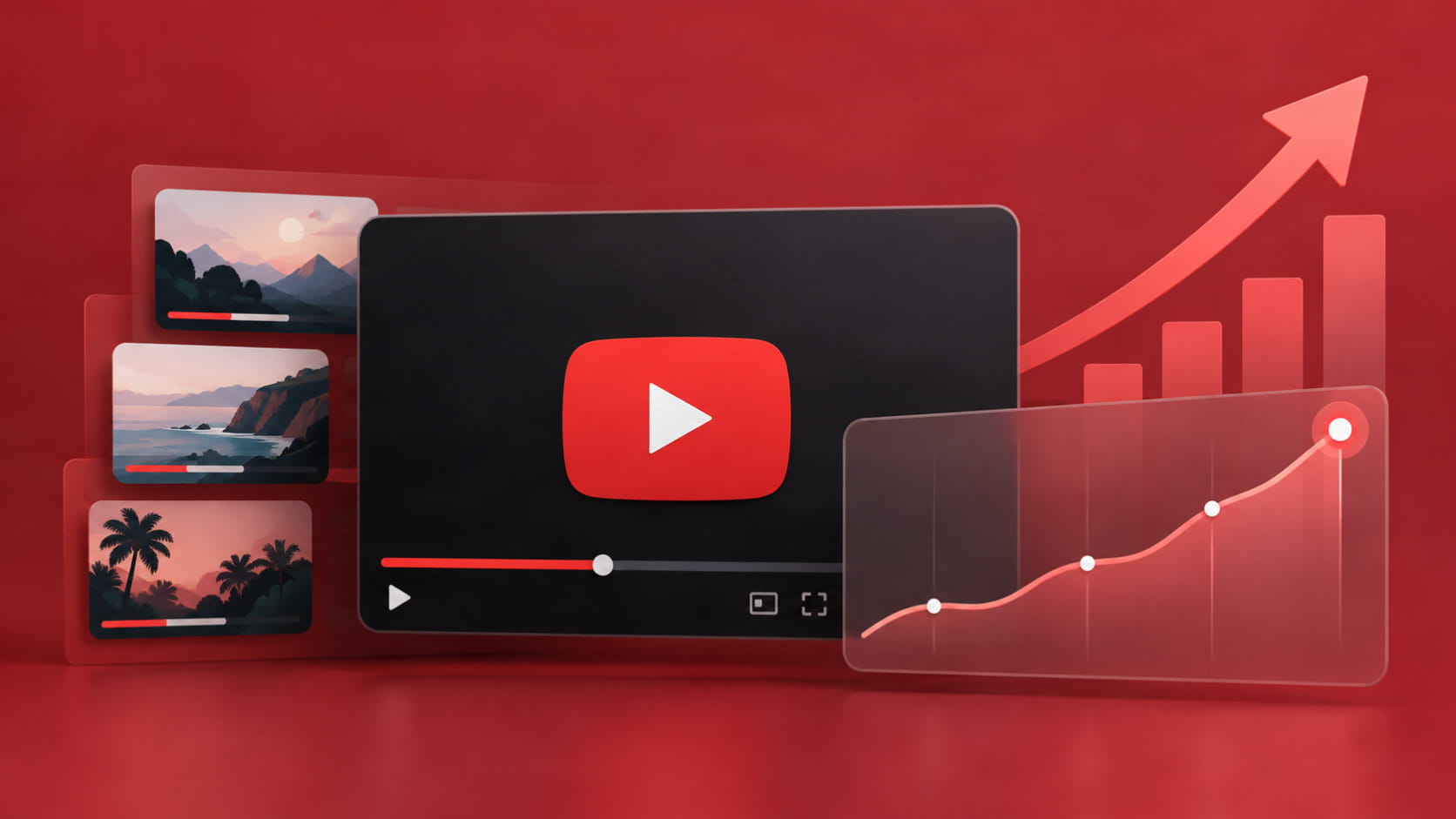 How to Get More YouTube Views in 2026: SEO, Thumbnails, Retention, Shorts & Promotion